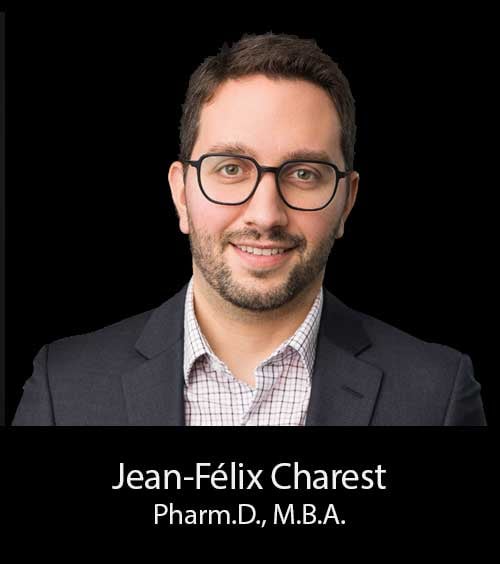 Jean-Félix Charest