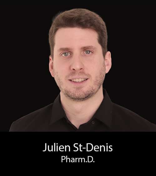 Julien St-Denis