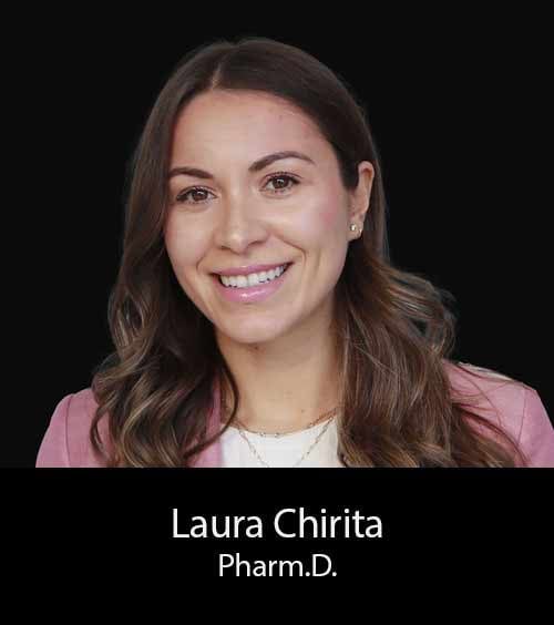 Laura Chirita
