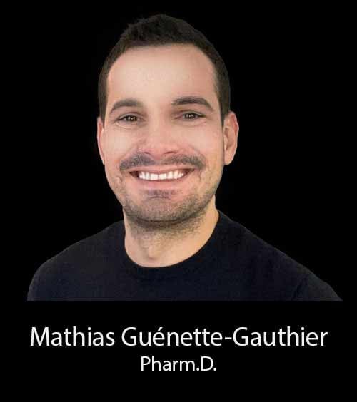Mathias Guénette-Gauthier