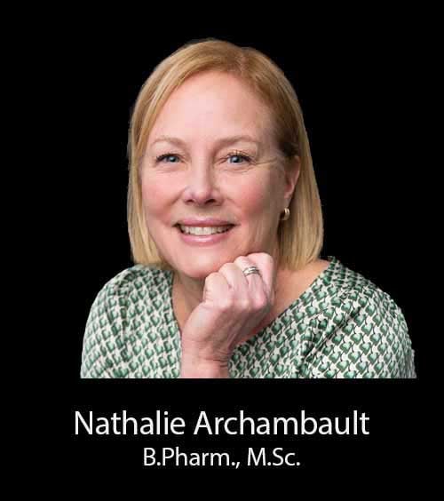 Nathalie Archambault