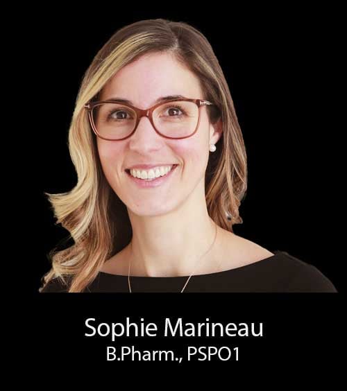 Sophie Marineau