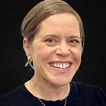 Amélie Desautels, M. Sc., B. Pharm.