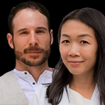 Angela Sheung Wai Chan, Pharm. D., and Alex Bélanger