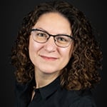 Marie-Pierre Rousseau, B. Pharm, M. Sc.