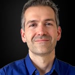 Maxime Bissonnette-Roy, B. Pharm., MBA